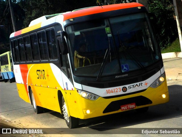 Star Turismo 104123 na cidade de Paudalho, Pernambuco, Brasil, por Edjunior Sebastião. Número da foto: #12015624.
