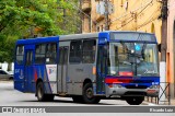 Intersul IS-747 na cidade de Santos, São Paulo, Brasil, por Ricardo Luiz. Número da foto: #12015223.