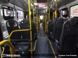 Express Transportes Urbanos Ltda 4 8794 na cidade de São Paulo, São Paulo, Brasil, por Gustavo Cruz Bezerra. Número da foto: #:id.
