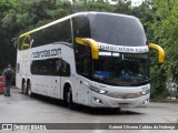 RodeRotas - Rotas de Viação do Triângulo 9910 na cidade de São Paulo, São Paulo, Brasil, por Gabriel Oliveira Caldas da Nobrega. Número da foto: #12014191.