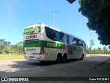 Empresa Gontijo de Transportes 21700 na cidade de Ipatinga, Minas Gerais, Brasil, por Celso ROTA381. Número da foto: #12013742.
