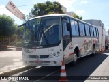 Viação Mimo 2200 na cidade de Junqueirópolis, São Paulo, Brasil, por Cristiano Luizão. Número da foto: #:id.