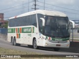 Empresa Gontijo de Transportes 21535 na cidade de Jaboatão dos Guararapes, Pernambuco, Brasil, por Jonathan Silva. Número da foto: #12013648.