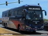 ATP - Autotransportes Palmares 13 na cidade de Alajuela, Costa Rica, por Josué Mora. Número da foto: #12014473.