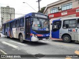 Next Mobilidade - ABC Sistema de Transporte 81.663 na cidade de Santo André, São Paulo, Brasil, por Ulisses Osse. Número da foto: #:id.