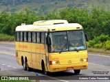 Estrela de Ouro Branco 4775 na cidade de João Monlevade, Minas Gerais, Brasil, por Antonio Carlos Fernandes. Número da foto: #12013950.