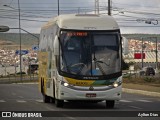 Empresa Gontijo de Transportes 18305 na cidade de Vitória da Conquista, Bahia, Brasil, por Aylton Dias. Número da foto: #12014233.