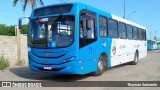 Viação Serrana 15240 na cidade de Serra, Espírito Santo, Brasil, por Thaynan Sarmento. Número da foto: #:id.