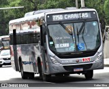 Auto Viação 1001 RJ 108.789 na cidade de Rio de Janeiro, Rio de Janeiro, Brasil, por Valter Silva. Número da foto: #:id.
