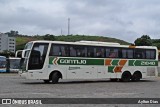 Empresa Gontijo de Transportes 21040 na cidade de Teófilo Otoni, Minas Gerais, Brasil, por Aylton Dias. Número da foto: #12014195.