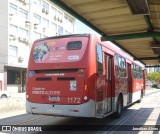 Trevo Transportes Coletivos 1172 na cidade de Porto Alegre, Rio Grande do Sul, Brasil, por Jonathan Alves. Número da foto: #:id.