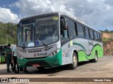 Turin Transportes 1285 na cidade de Conselheiro Lafaiete, Minas Gerais, Brasil, por Eduardo Vieira. Número da foto: #12013749.