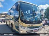 Empresa Unida Mansur e Filhos 2117 na cidade de Juiz de Fora, Minas Gerais, Brasil, por Mr3DZY Photos. Número da foto: #:id.