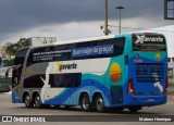 Viação Xavante 15400 na cidade de Goiânia, Goiás, Brasil, por Mateus Henrique. Número da foto: #12014027.