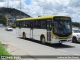 Ônibus Particulares 3752 na cidade de Caruaru, Pernambuco, Brasil, por Lenilson da Silva Pessoa. ID da foto: :id.