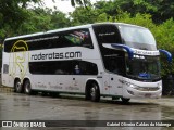 RodeRotas - Rotas de Viação do Triângulo 9917 na cidade de São Paulo, São Paulo, Brasil, por Gabriel Oliveira Caldas da Nobrega. Número da foto: #12014193.