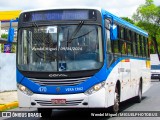 Expresso Vera Cruz 470 na cidade de Recife, Pernambuco, Brasil, por Wendel Miguel /MIGUELPHOTOBUS. Número da foto: #12014238.