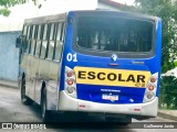 Escolares 01 na cidade de Sorocaba, São Paulo, Brasil, por Guilherme Justo. Número da foto: #12013778.