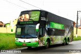 Viação Eltur > Eltur Turismo 4030 na cidade de Aparecida, São Paulo, Brasil, por Ricardo Luiz. Número da foto: #12015304.