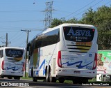 Aava 822 na cidade de Campos dos Goytacazes, Rio de Janeiro, Brasil, por Lucas de Souza Pereira. ID da foto: :id.