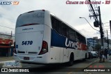 Unesul de Transportes 5470 na cidade de Gravataí, Rio Grande do Sul, Brasil, por Alexsandro Merci    ®. Número da foto: #:id.