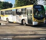 Viação Cidade de Maceió 1254 na cidade de Maceió, Alagoas, Brasil, por João Melo. Número da foto: #:id.