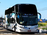 Pedra Azul Turismo 33000 na cidade de Campos dos Goytacazes, Rio de Janeiro, Brasil, por Lucas de Souza Pereira. Número da foto: #12014928.