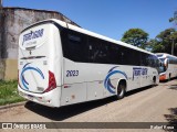 Trans Igor Transportes e Turismo 2023 na cidade de Vila Velha, Espírito Santo, Brasil, por Rafael Rosa. ID da foto: :id.