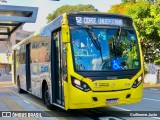 City Transporte Urbano Intermodal Sorocaba 2588 na cidade de Sorocaba, São Paulo, Brasil, por Guilherme Justo. Número da foto: #:id.