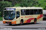 Transcotta Turismo 18040 na cidade de Mariana, Minas Gerais, Brasil, por Lucas Oliveira. ID da foto: :id.