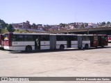 Viação Campo Belo 7 2930 na cidade de São Paulo, São Paulo, Brasil, por Michell Bernardo dos Santos. Número da foto: #12014014.