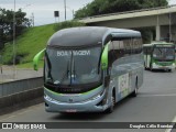 Viação Garcia 82059 na cidade de Campinas, São Paulo, Brasil, por Douglas Célio Brandao. Número da foto: #12014644.