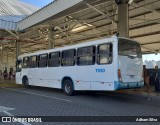 Avanço Transportes 7030 na cidade de Salvador, Bahia, Brasil, por Adham Silva. Número da foto: #:id.
