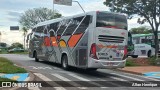 VB Transportes e Turismo 10015 na cidade de Paulínia, São Paulo, Brasil, por Allan Henrique. Número da foto: #12013612.
