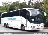 Emtram 3280 na cidade de São Paulo, São Paulo, Brasil, por André Lourenço de Freitas. Número da foto: #:id.