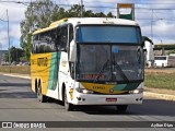 Empresa Gontijo de Transportes 17140 na cidade de Vitória da Conquista, Bahia, Brasil, por Aylton Dias. Número da foto: #12014223.