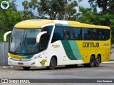 Empresa Gontijo de Transportes 21640 na cidade de Brasília, Distrito Federal, Brasil, por Luis Santana. Número da foto: #12015762.