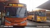 Viação Santo Ângelo 18039 na cidade de Colombo, Paraná, Brasil, por Busologia Gabrielística. Número da foto: #:id.