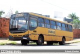 Transporte Rural 5I71 na cidade de Marília, São Paulo, Brasil, por Roberto Mendes. ID da foto: :id.