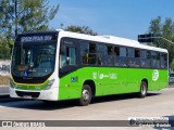 Tijuquinha - Auto Viação Tijuca C50012 na cidade de Rio de Janeiro, Rio de Janeiro, Brasil, por Gustavo  Bonfate. Número da foto: #:id.