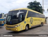 RodeRotas - Rotas de Viação do Triângulo 7712 na cidade de Goiânia, Goiás, Brasil, por Vicente Barbosa. Número da foto: #12015474.