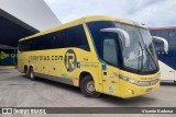 RodeRotas - Rotas de Viação do Triângulo 7712 na cidade de Goiânia, Goiás, Brasil, por Vicente Barbosa. Número da foto: #12015781.