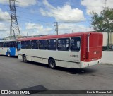 Integração Transportes 0409013 na cidade de Manaus, Amazonas, Brasil, por Bus de Manaus AM. Número da foto: #:id.