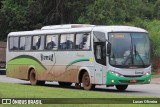 Turin Transportes 11010 na cidade de Conselheiro Lafaiete, Minas Gerais, Brasil, por Lucas Oliveira. Número da foto: #12013938.