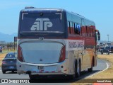 ATP - Autotransportes Palmares 13 na cidade de Alajuela, Costa Rica, por Josué Mora. Número da foto: #12014466.
