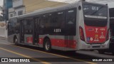 Express Transportes Urbanos Ltda 4 8974 na cidade de São Paulo, São Paulo, Brasil, por MILLER ALVES. Número da foto: #:id.