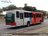 Laguna Auto Ônibus 23086 na cidade de Belo Horizonte, Minas Gerais, Brasil, por Valter Francisco. Número da foto: #:id.