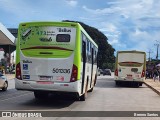 BsBus Mobilidade 501336 na cidade de Ceilândia, Distrito Federal, Brasil, por Brenno Santos. Número da foto: #12013540.