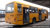 Cristo Rei > CCD Transporte Coletivo > SPE Via Mobilidade S/A DC085 na cidade de Curitiba, Paraná, Brasil, por Marcelo Junior Ribeiro Schuartz. Número da foto: #:id.