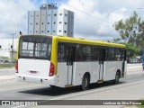 Ônibus Particulares 8539 na cidade de Caruaru, Pernambuco, Brasil, por Lenilson da Silva Pessoa. Número da foto: #:id.